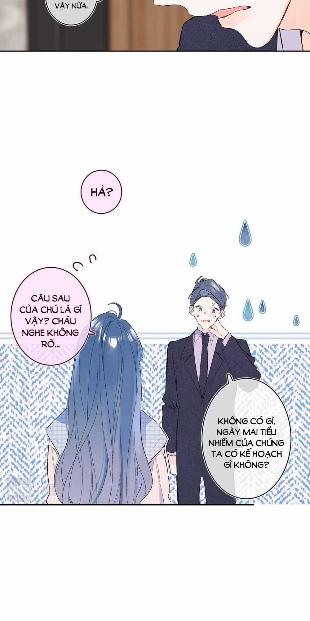 Đừng Khóc - Chapter 76 - Trang 24