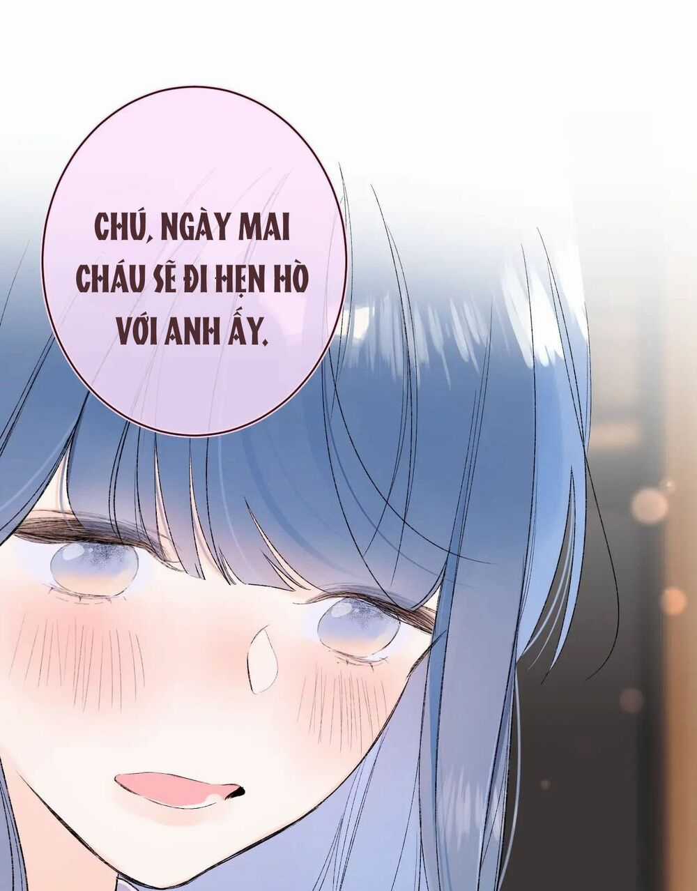 Đừng Khóc - Chapter 76 - Trang 25