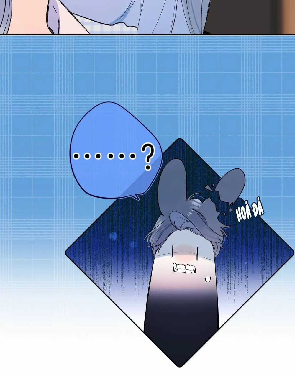 Đừng Khóc - Chapter 76 - Trang 26