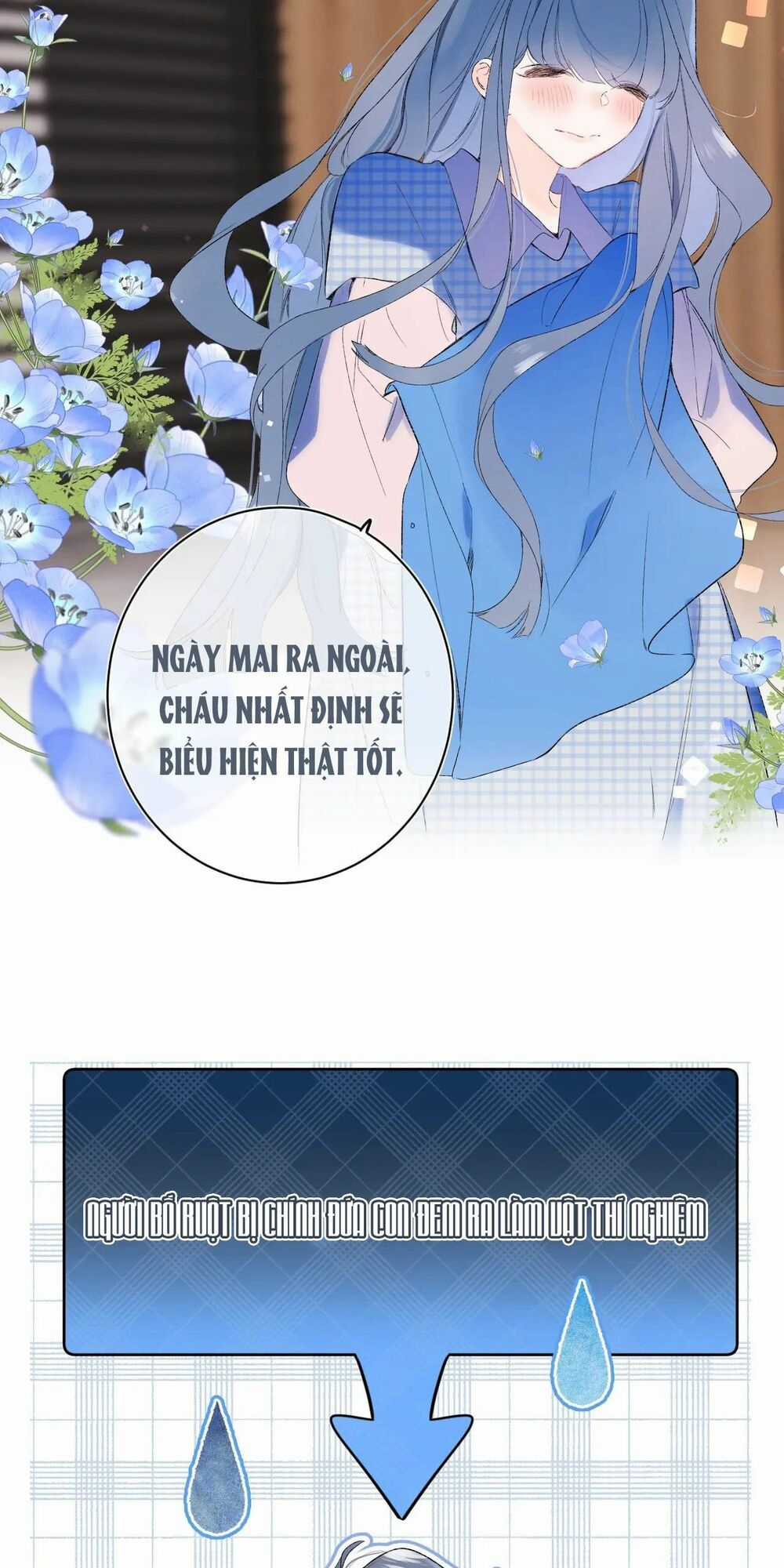 Đừng Khóc - Chapter 76 - Trang 28