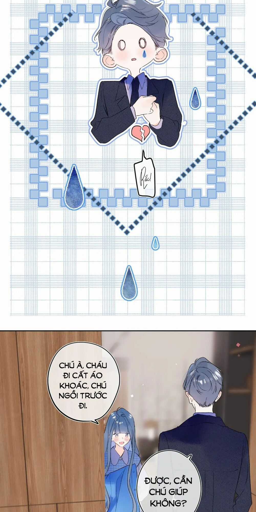 Đừng Khóc - Chapter 76 - Trang 29