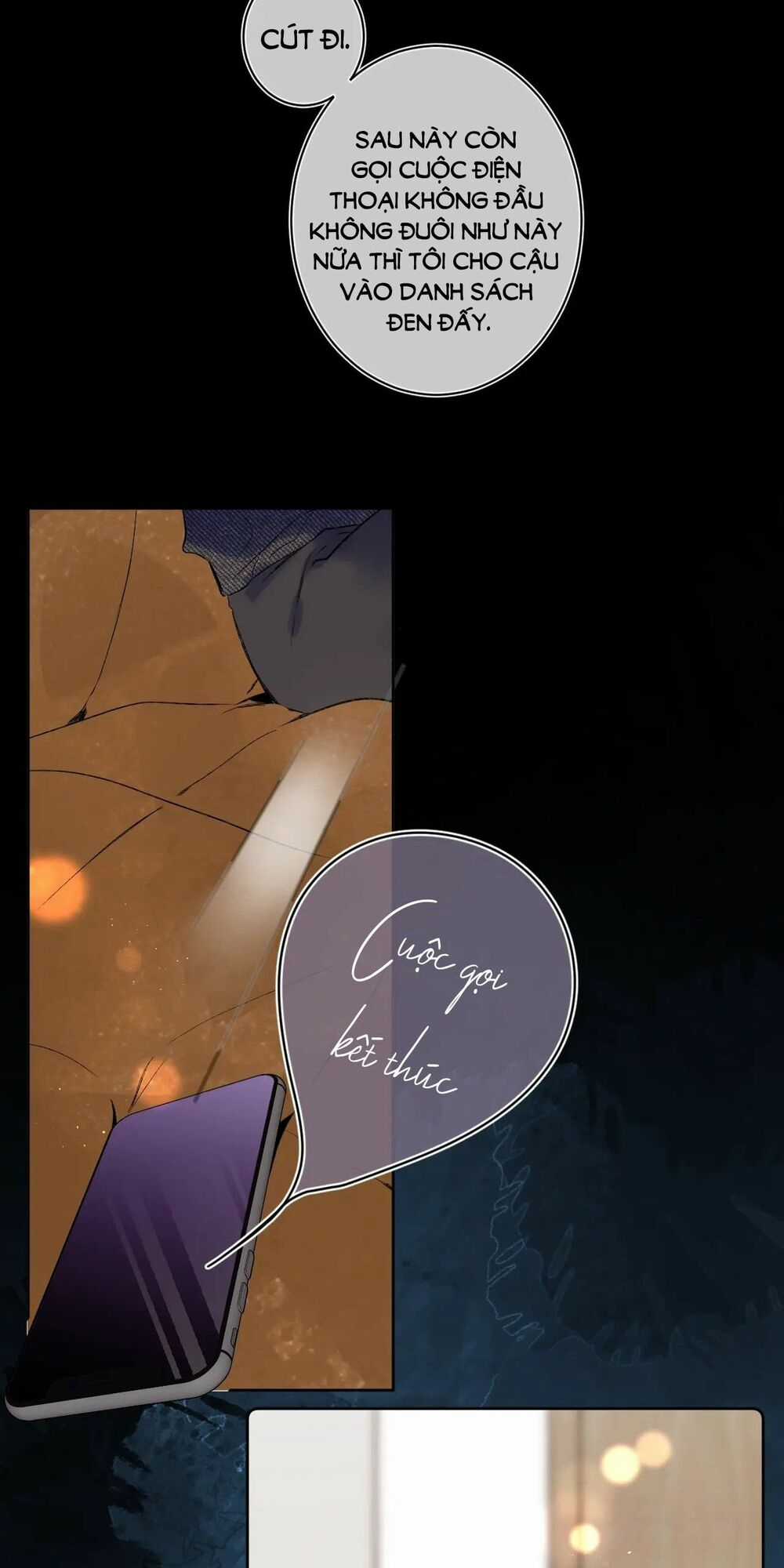 Đừng Khóc - Chapter 76 - Trang 4