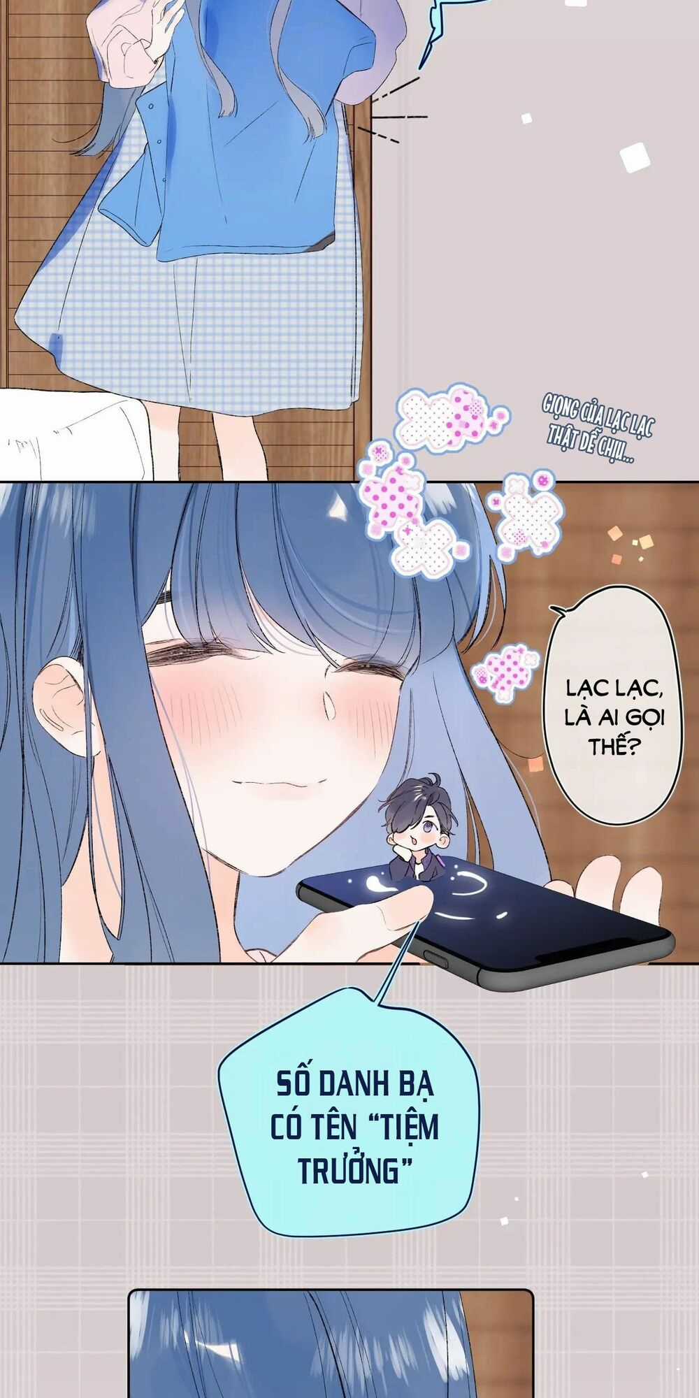 Đừng Khóc - Chapter 76 - Trang 31