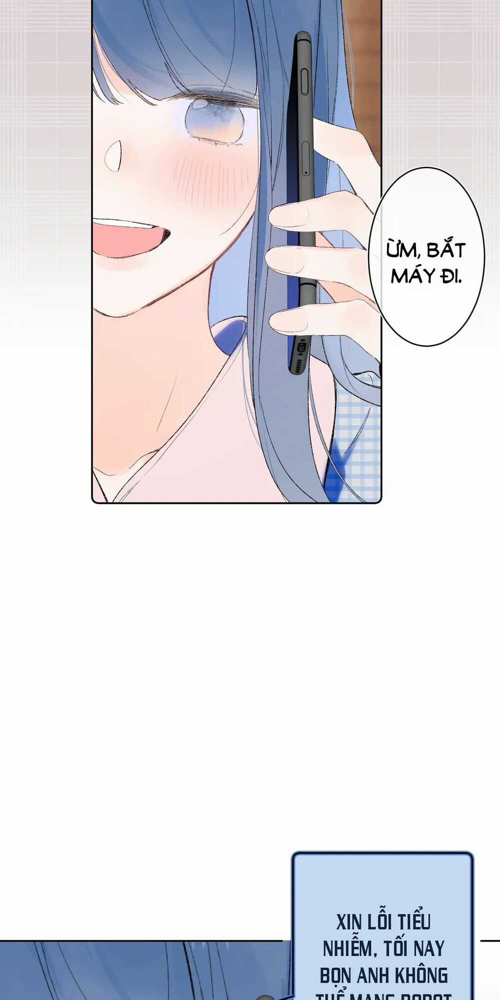 Đừng Khóc - Chapter 76 - Trang 32