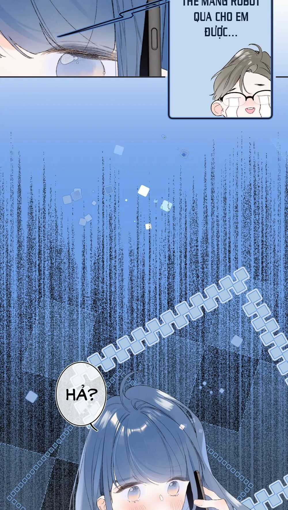 Đừng Khóc - Chapter 76 - Trang 33