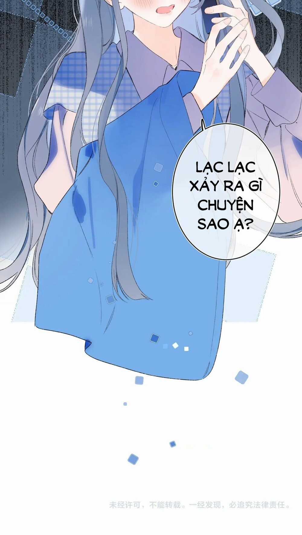 Đừng Khóc - Chapter 76 - Trang 34