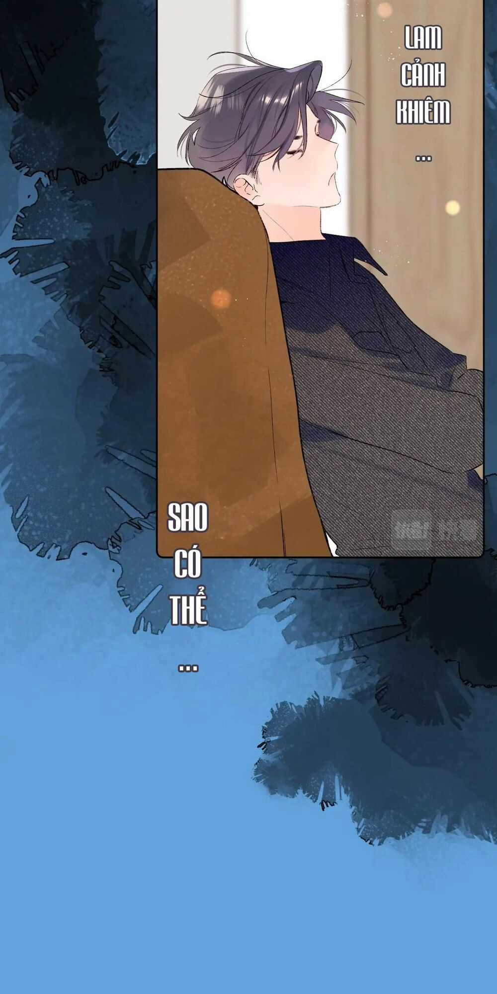 Đừng Khóc - Chapter 76 - Trang 5