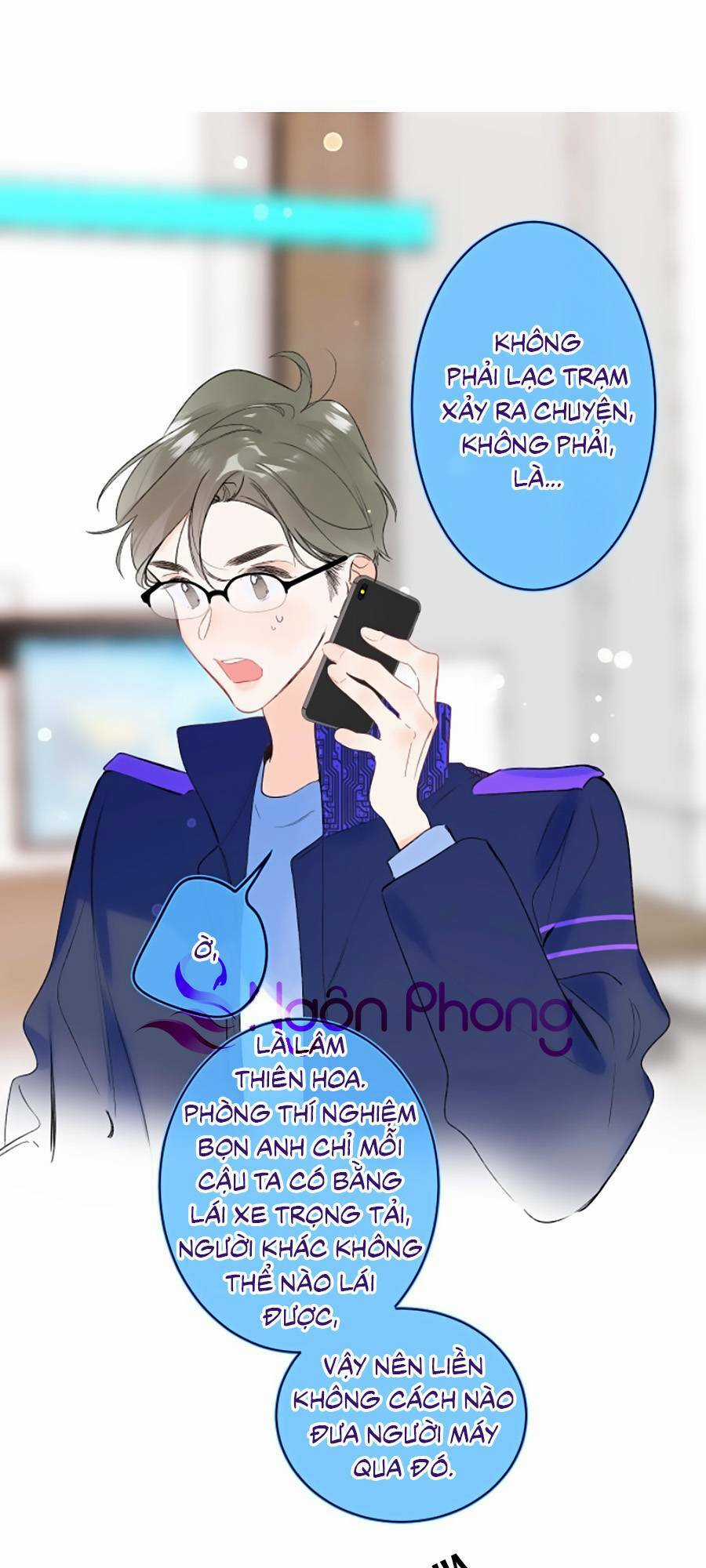 Đừng Khóc - Chapter 77 - Trang 1