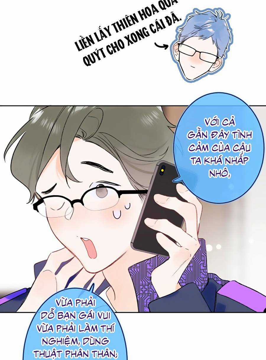 Đừng Khóc - Chapter 77 - Trang 2