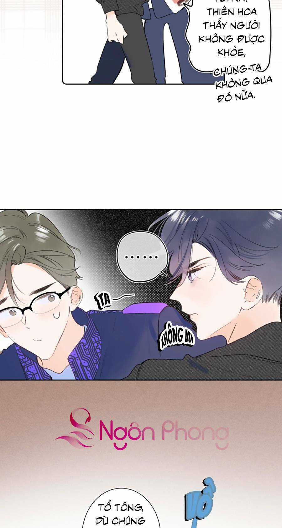 Đừng Khóc - Chapter 77 - Trang 12