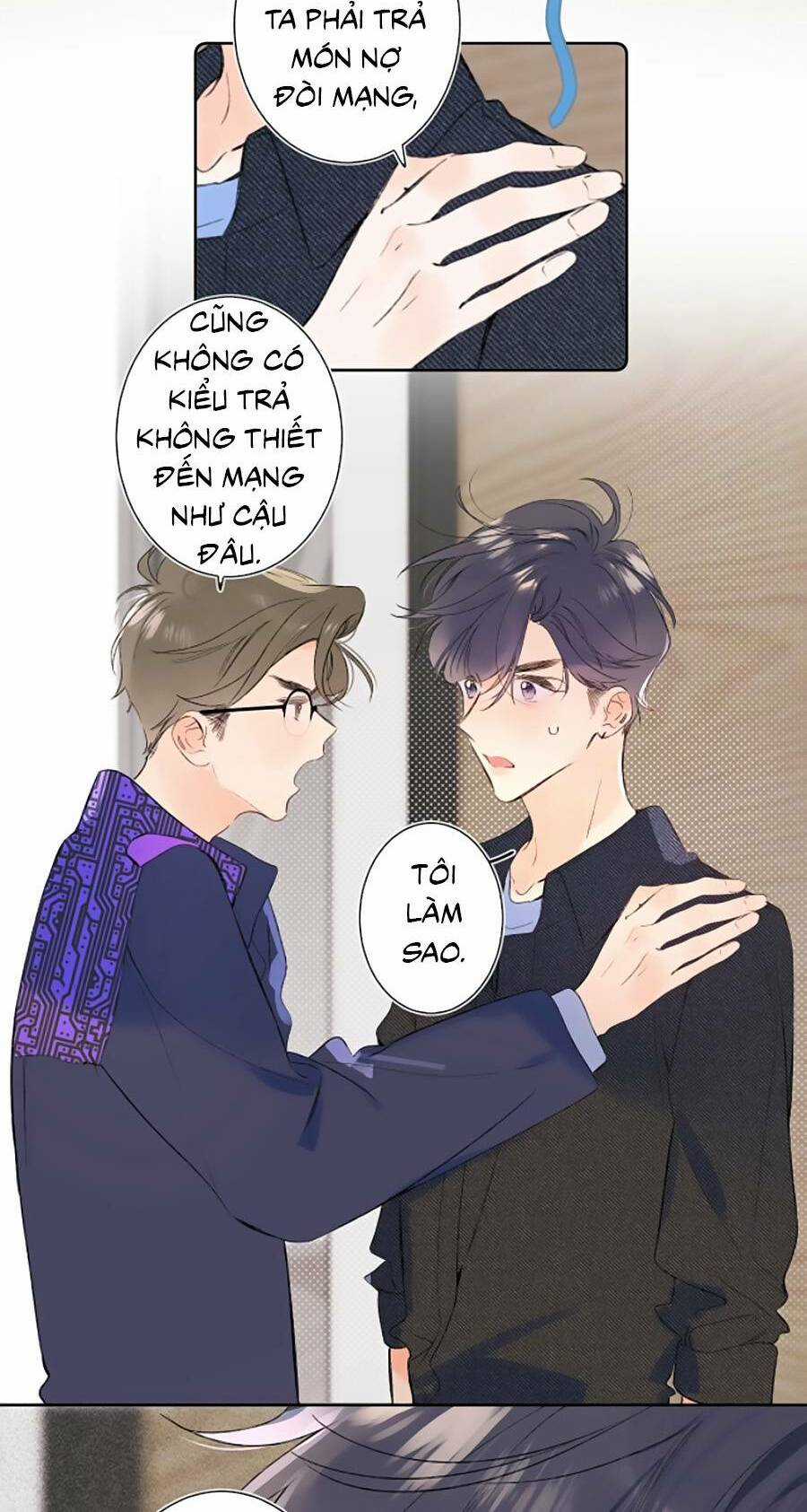 Đừng Khóc - Chapter 77 - Trang 13