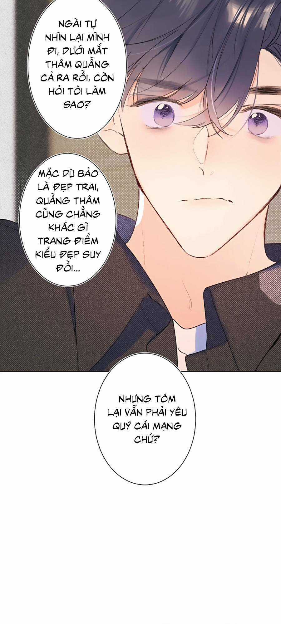 Đừng Khóc - Chapter 77 - Trang 14