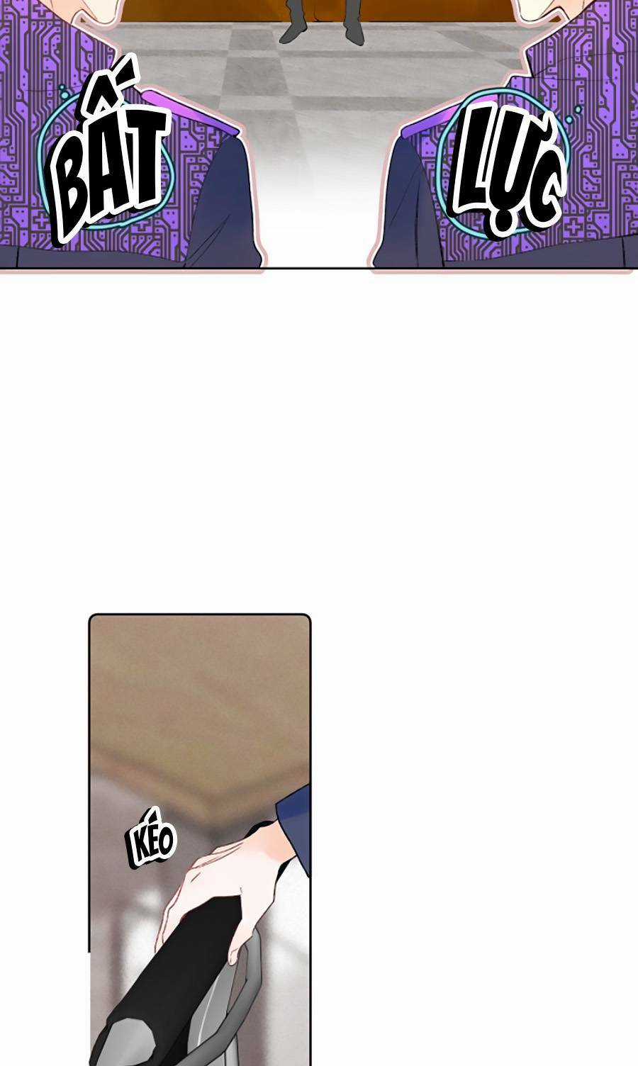 Đừng Khóc - Chapter 77 - Trang 16