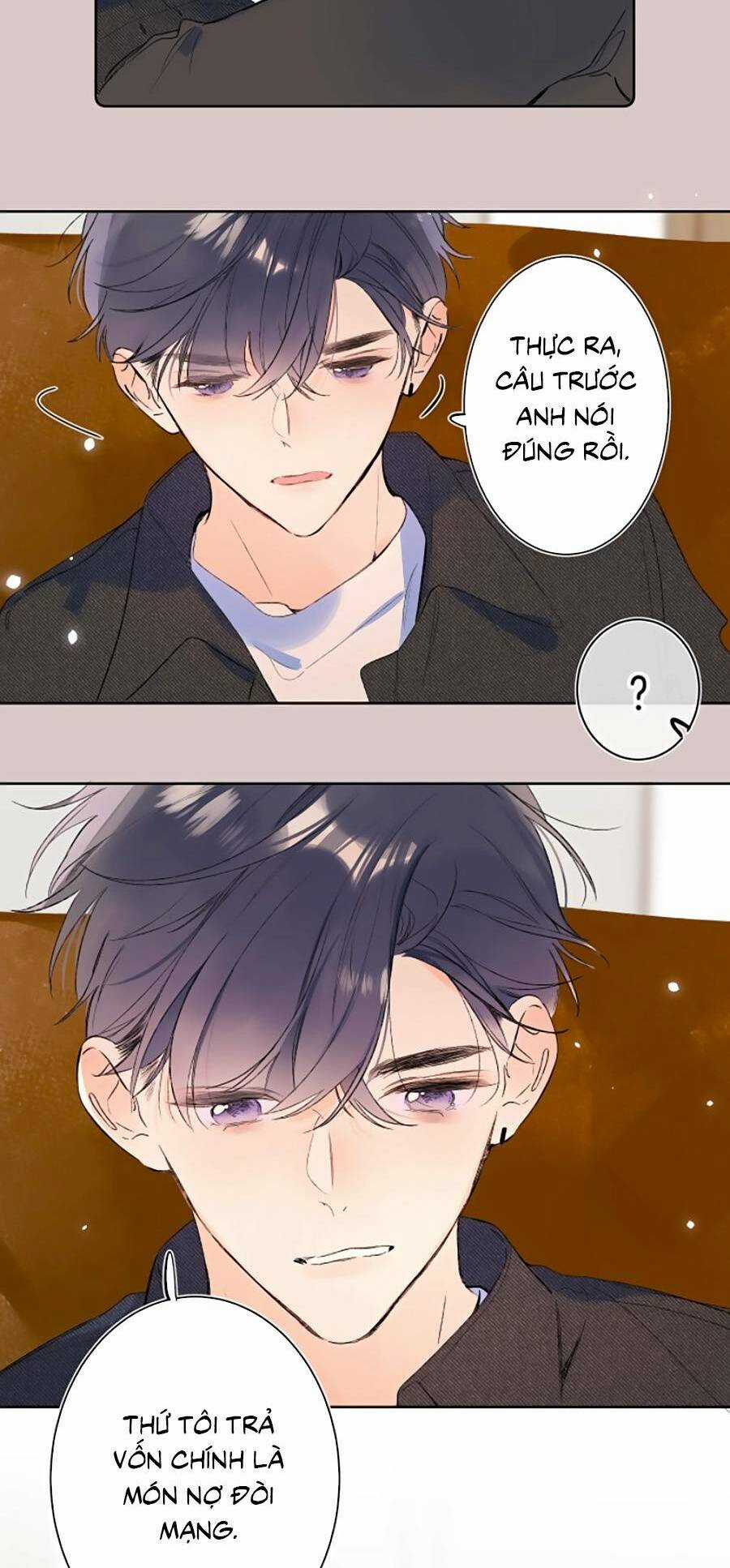 Đừng Khóc - Chapter 77 - Trang 20