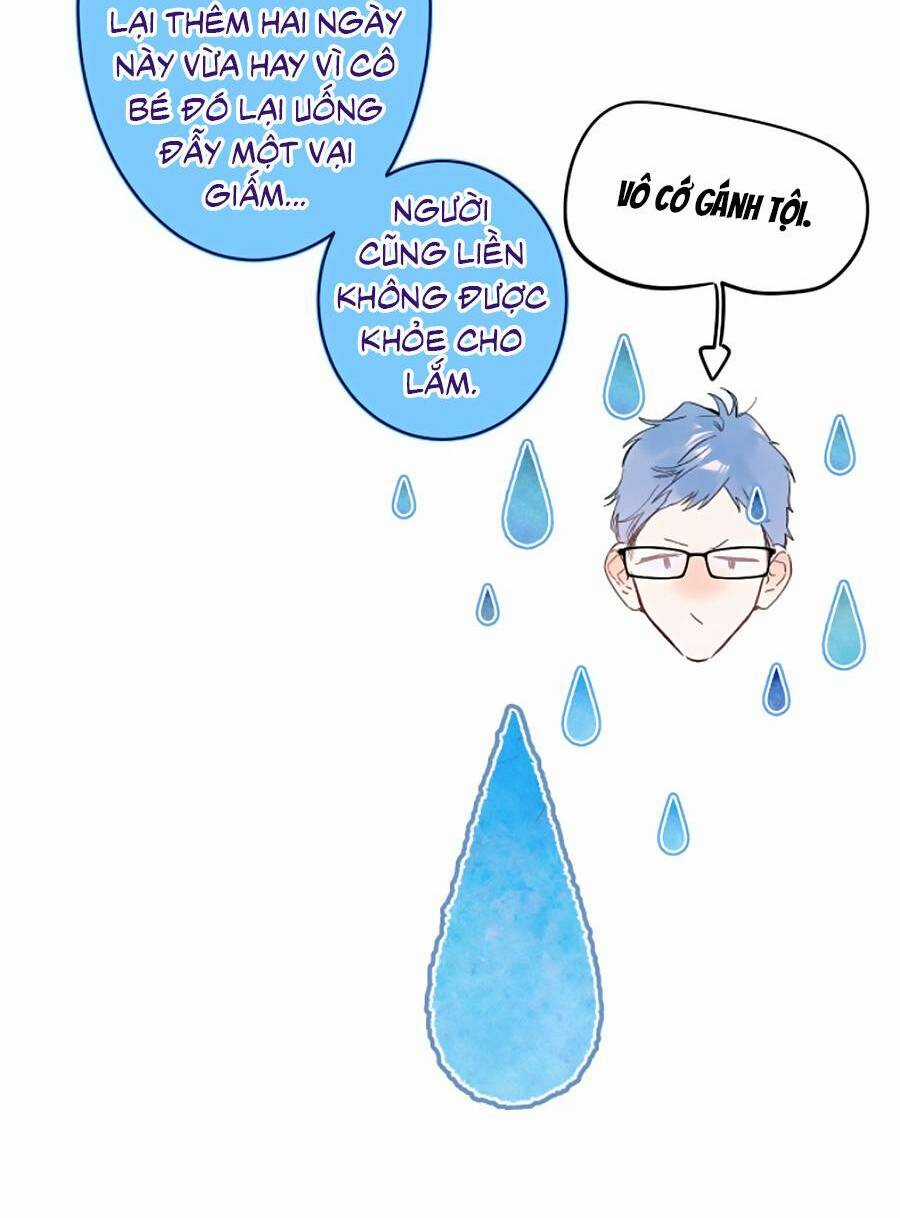 Đừng Khóc - Chapter 77 - Trang 3