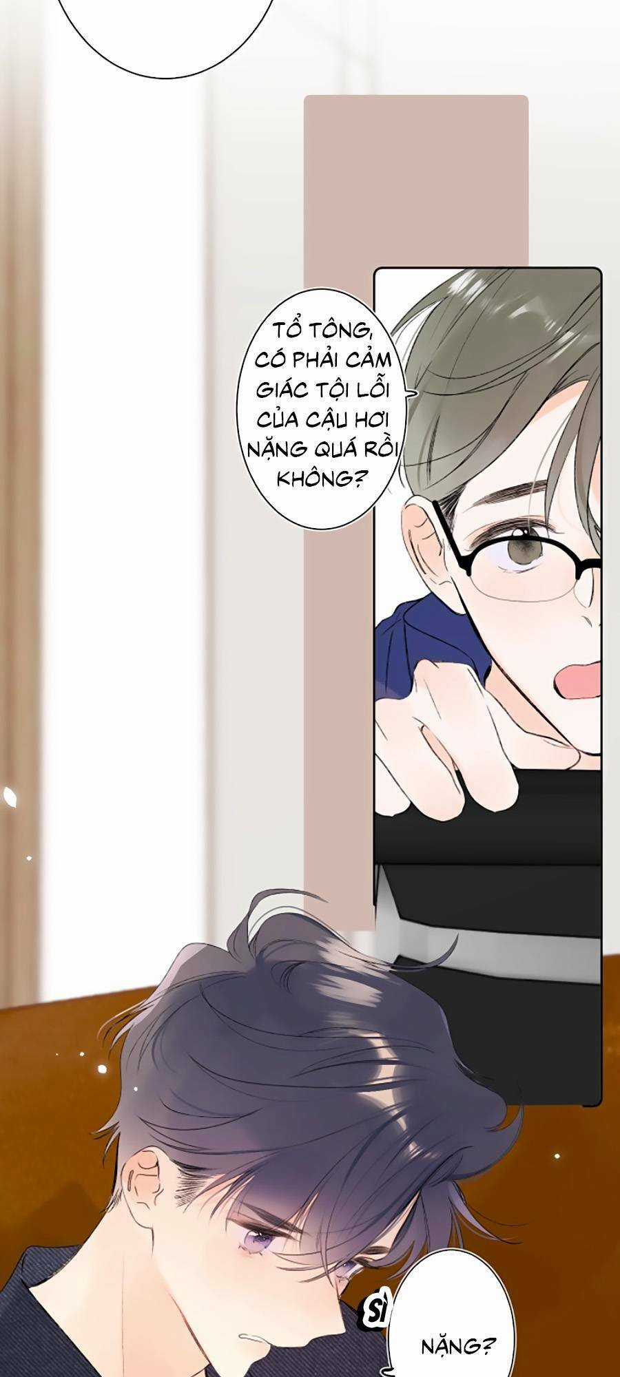 Đừng Khóc - Chapter 77 - Trang 21