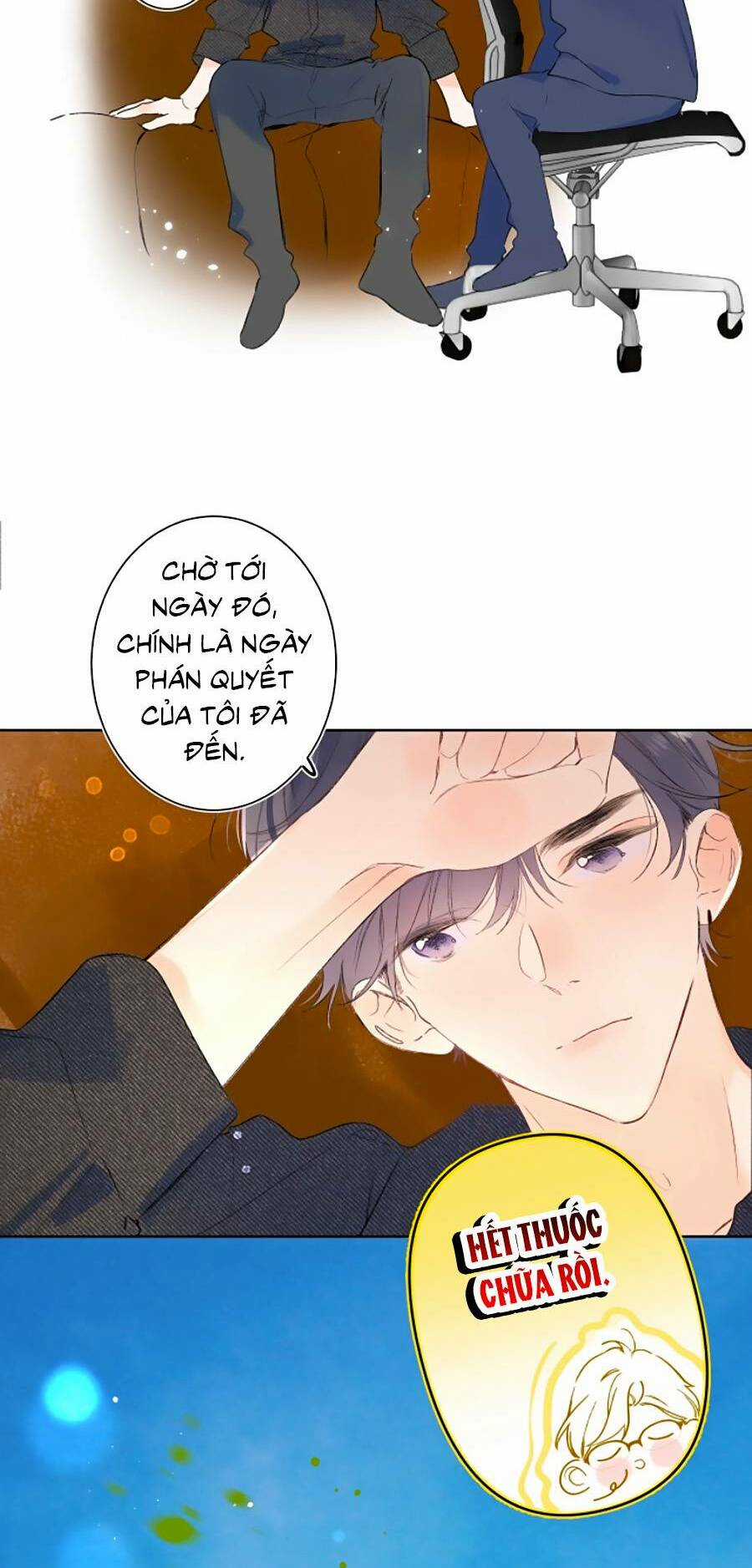 Đừng Khóc - Chapter 77 - Trang 23