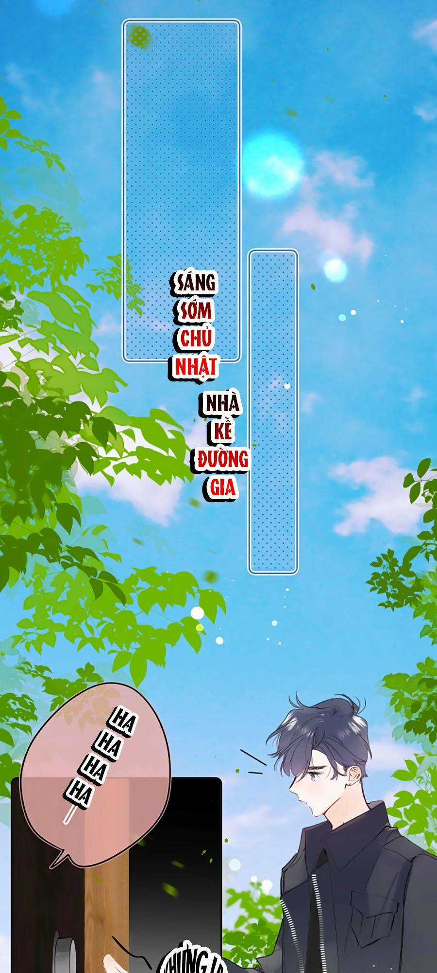 Đừng Khóc - Chapter 77 - Trang 24