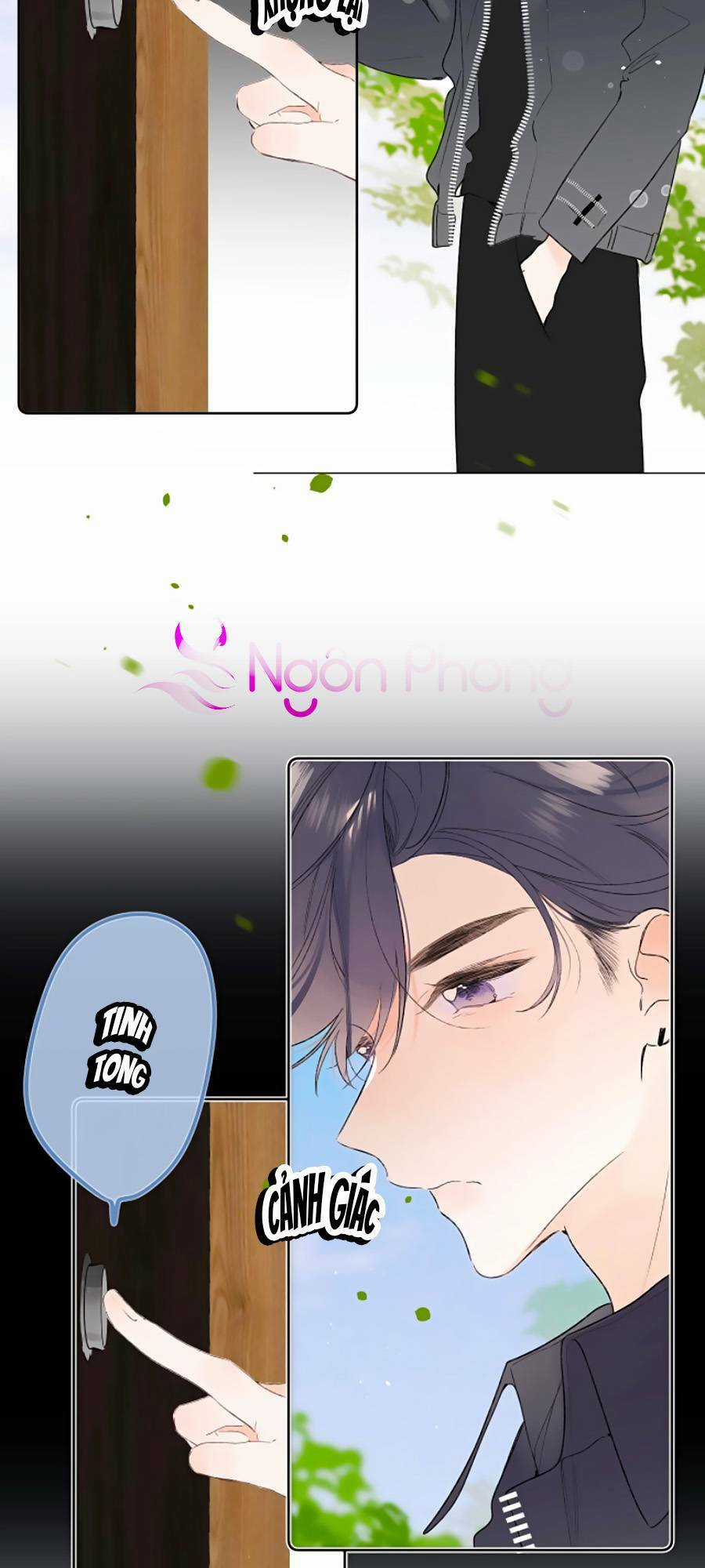 Đừng Khóc - Chapter 77 - Trang 25