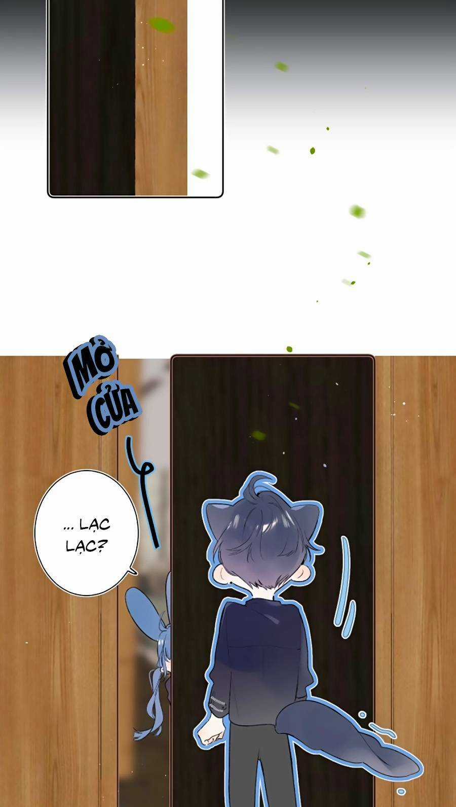 Đừng Khóc - Chapter 77 - Trang 26