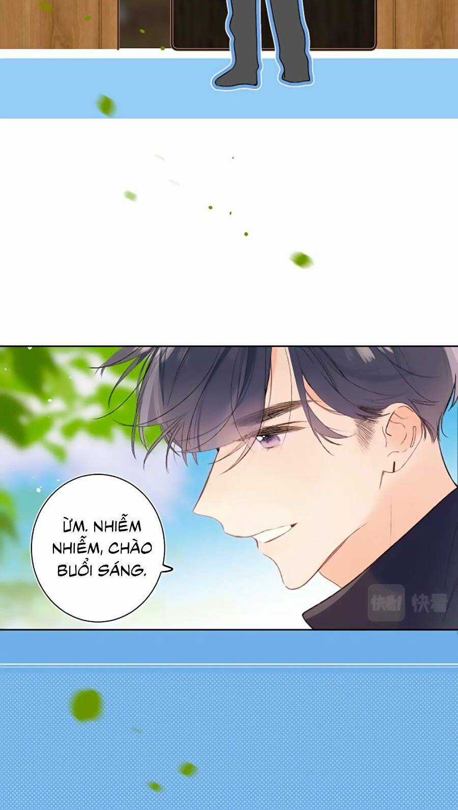 Đừng Khóc - Chapter 77 - Trang 27