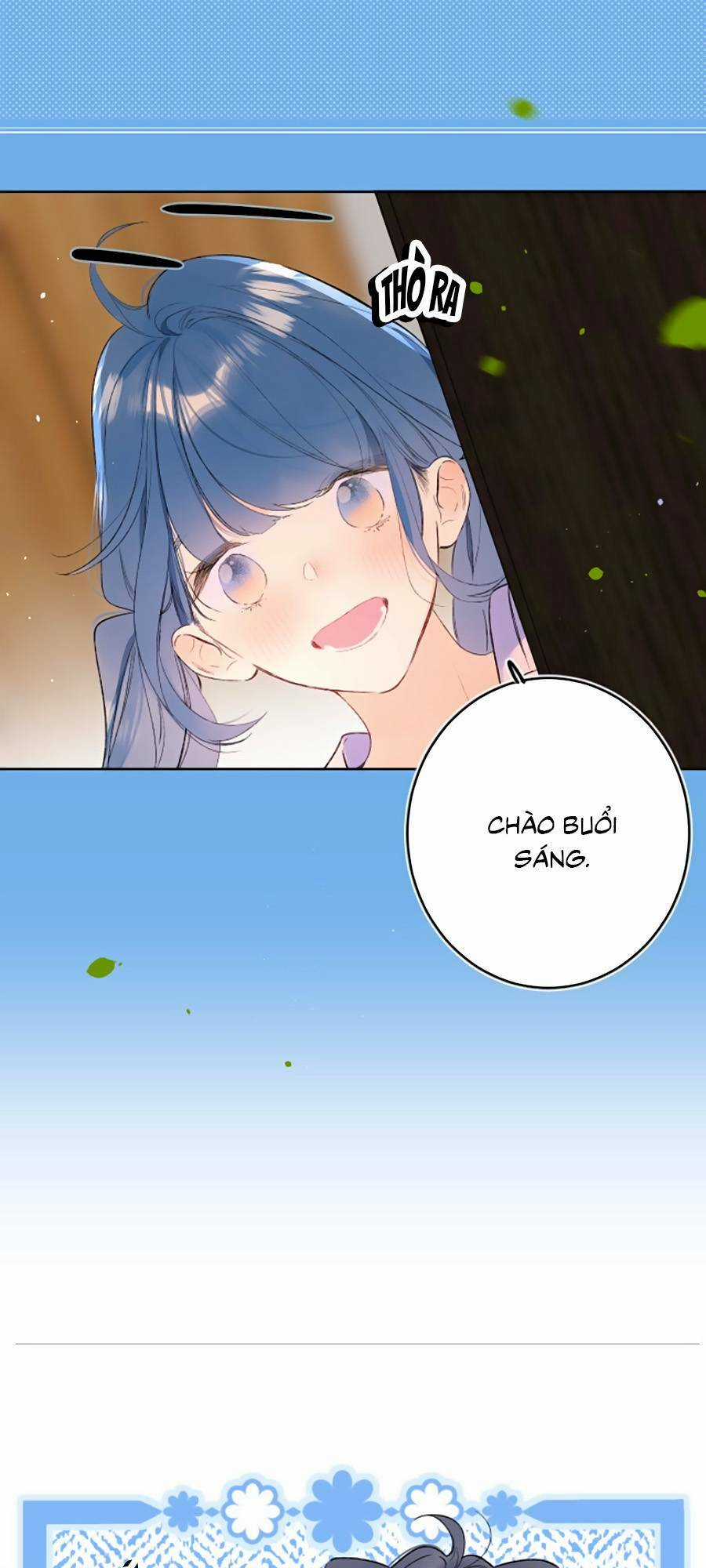 Đừng Khóc - Chapter 77 - Trang 28