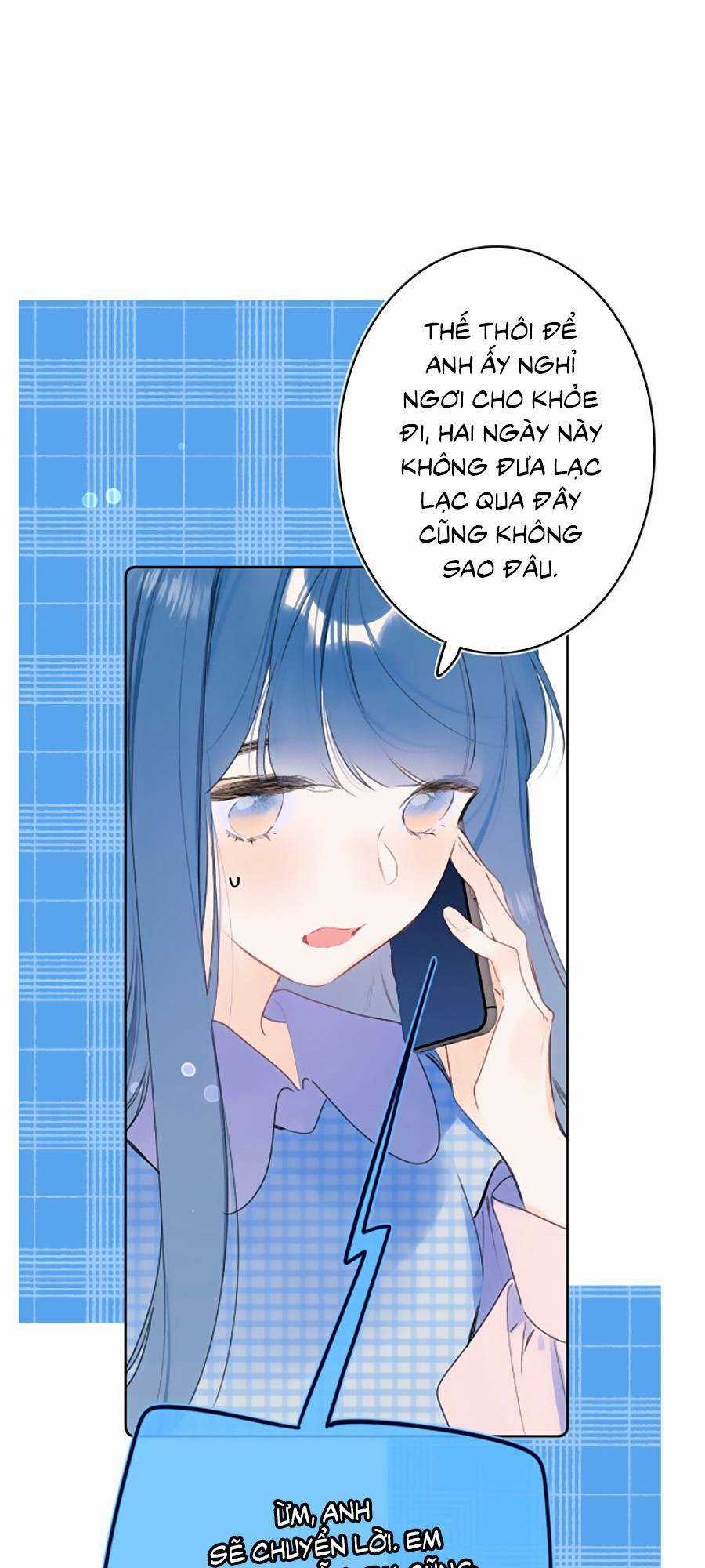 Đừng Khóc - Chapter 77 - Trang 4