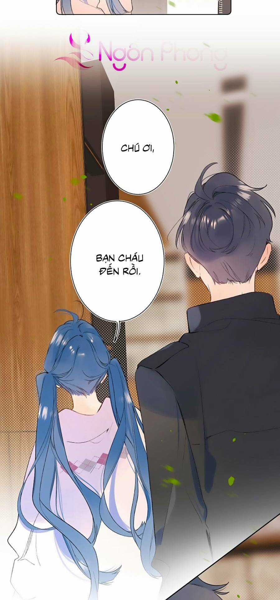 Đừng Khóc - Chapter 77 - Trang 31