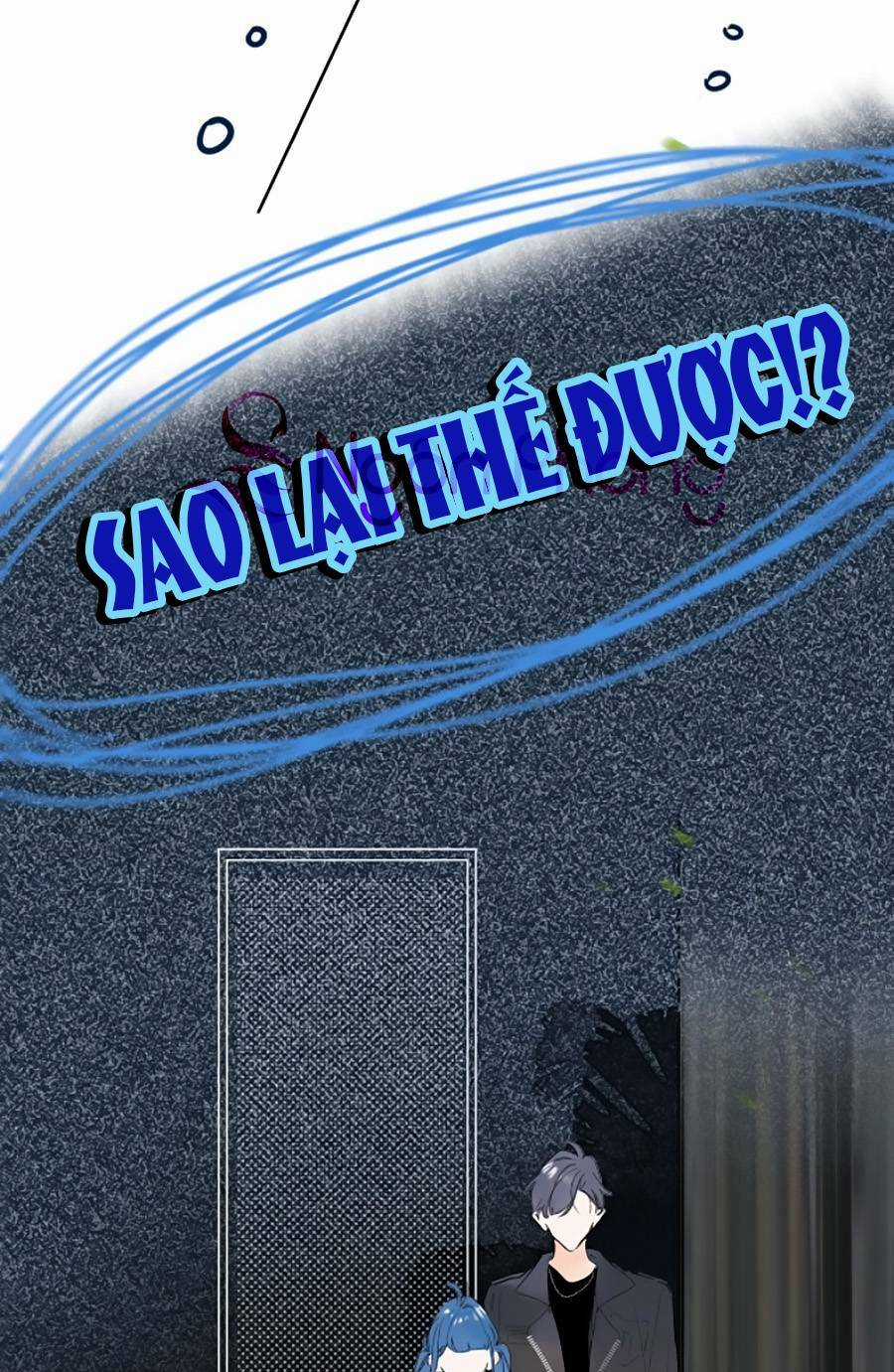 Đừng Khóc - Chapter 77 - Trang 33