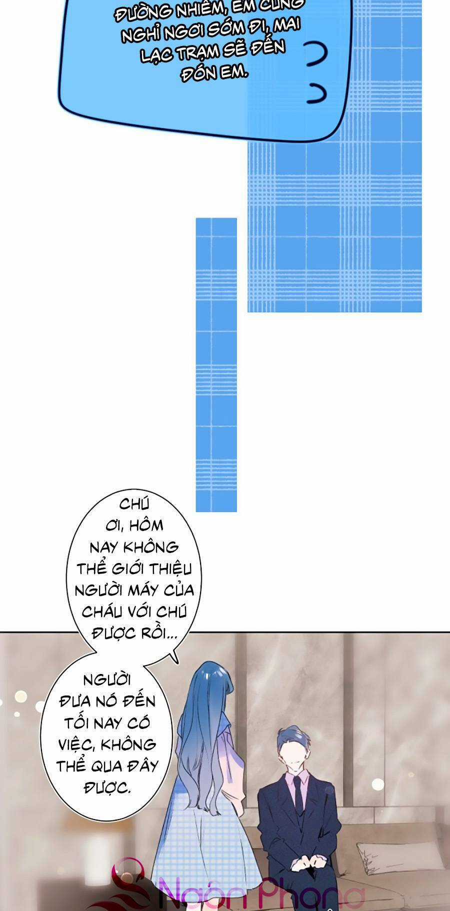 Đừng Khóc - Chapter 77 - Trang 5