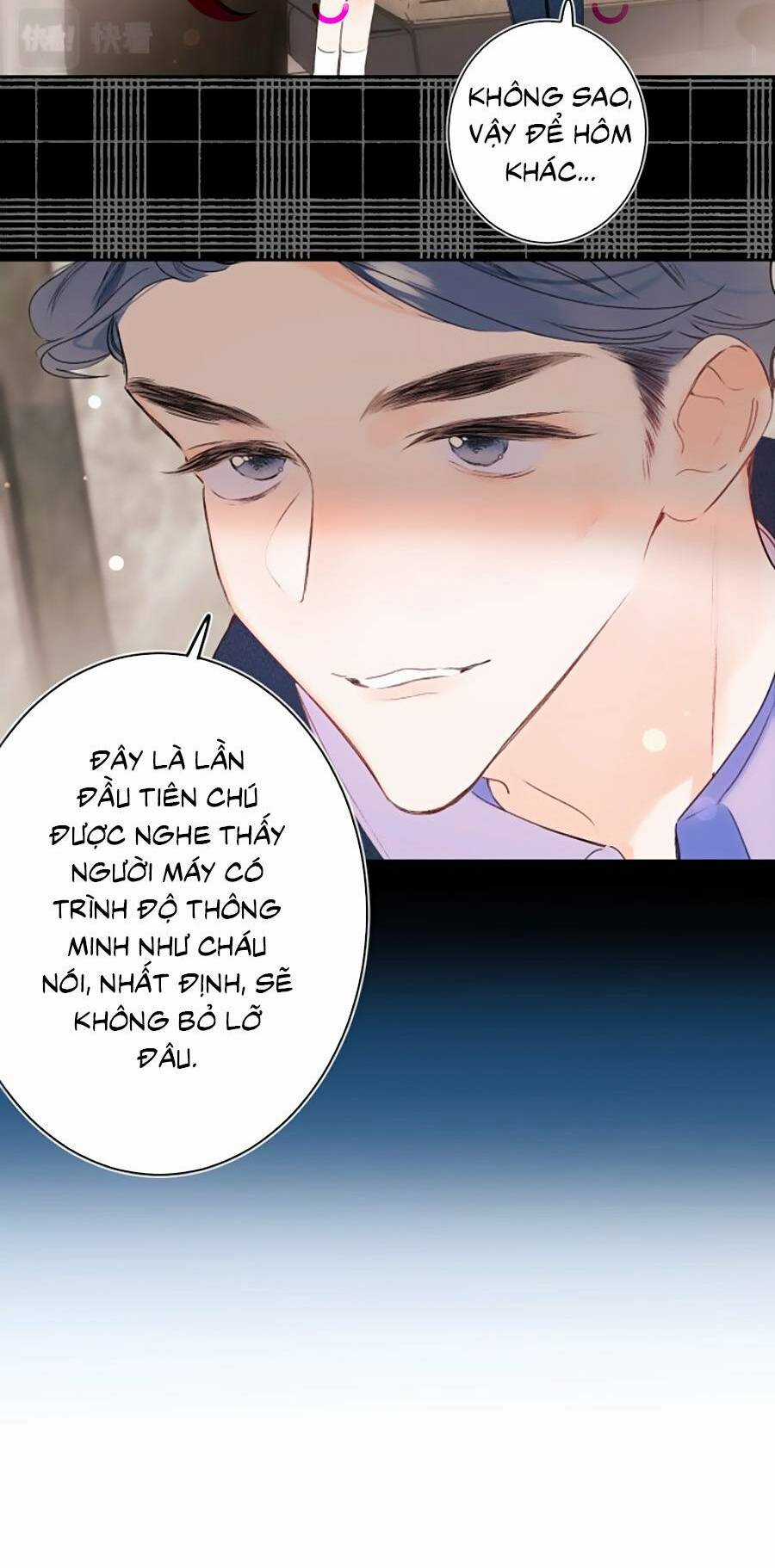 Đừng Khóc - Chapter 77 - Trang 6