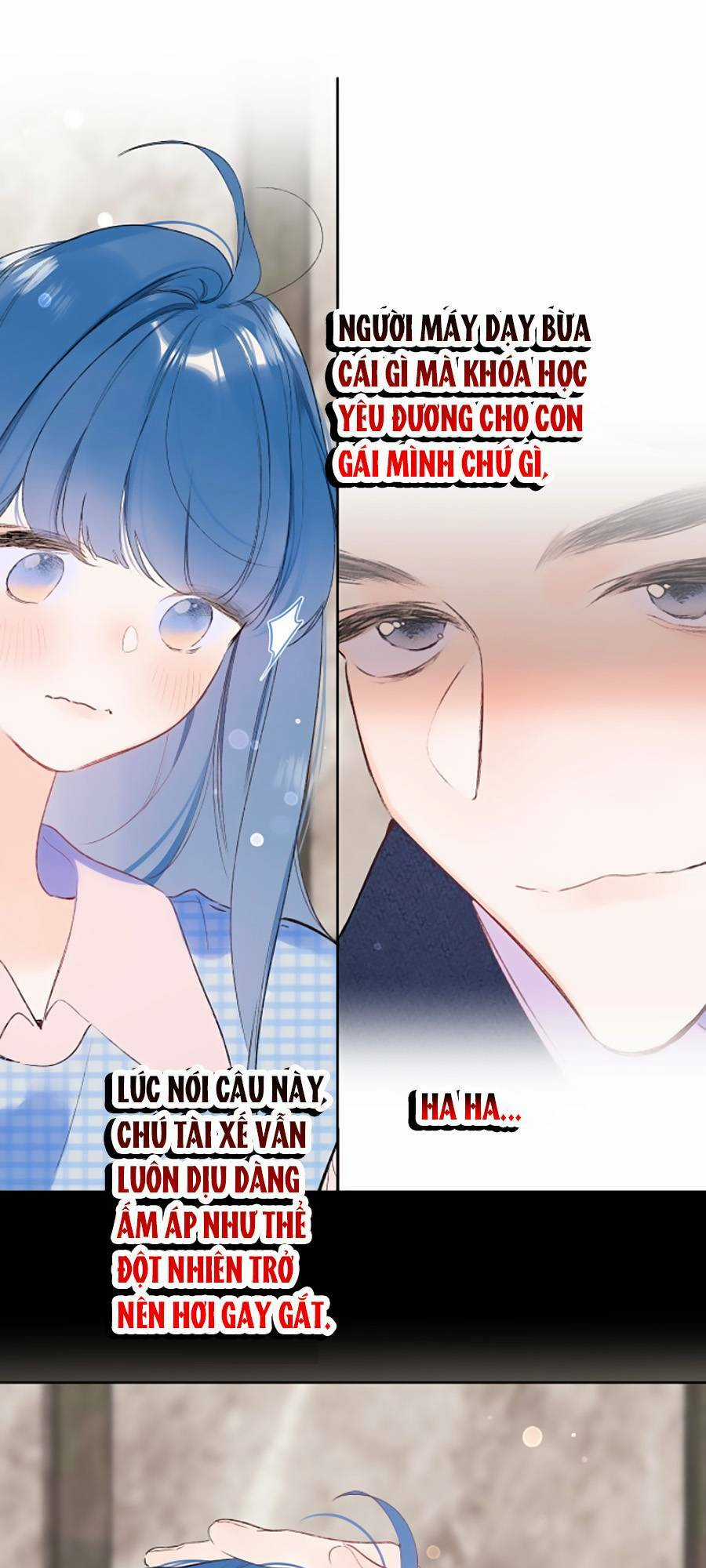 Đừng Khóc - Chapter 77 - Trang 7