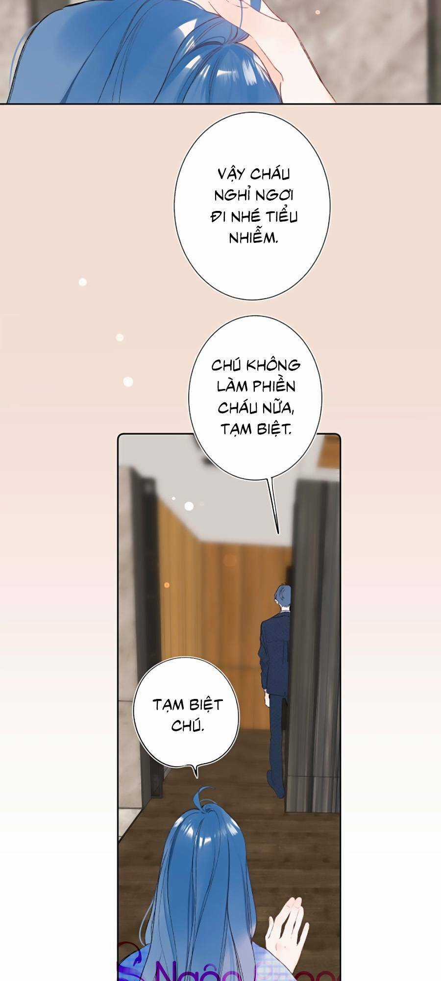 Đừng Khóc - Chapter 77 - Trang 8