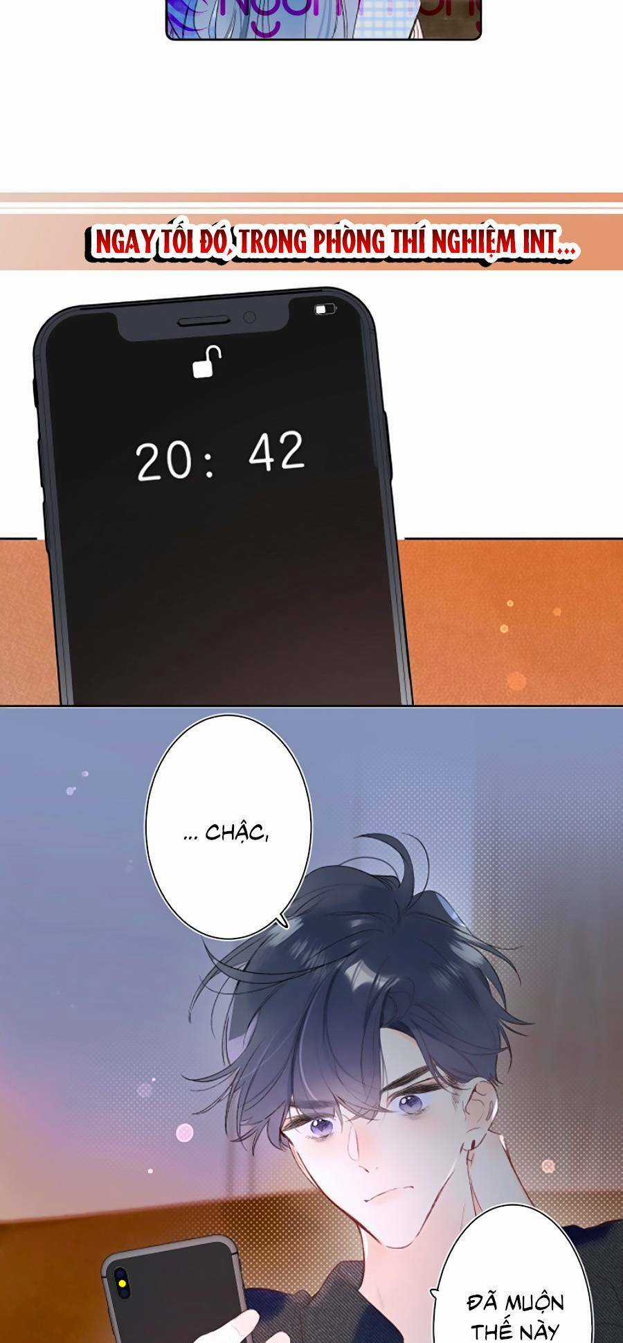 Đừng Khóc - Chapter 77 - Trang 9