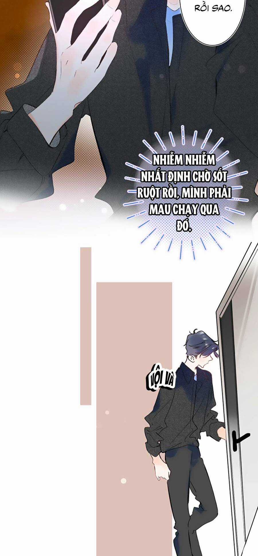 Đừng Khóc - Chapter 77 - Trang 10