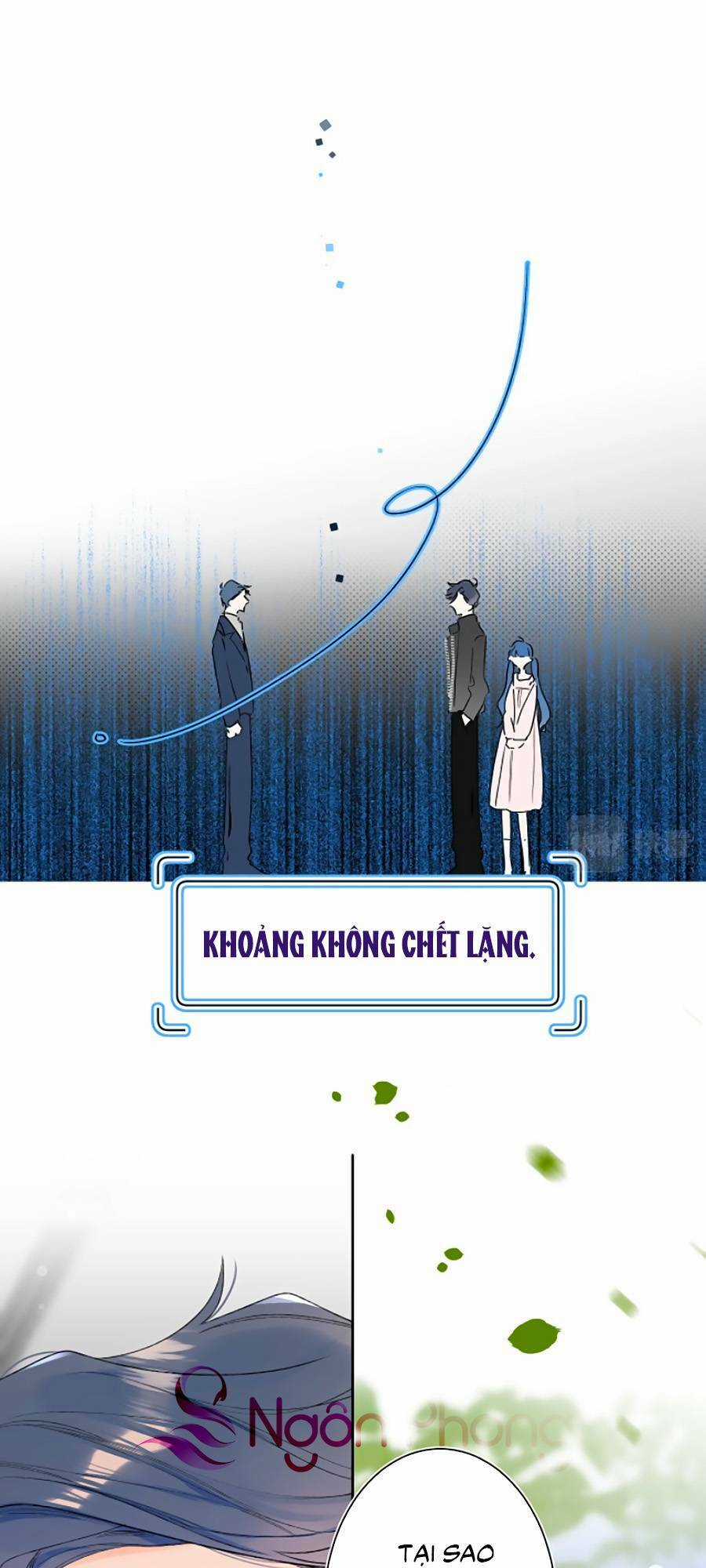 Đừng Khóc - Chapter 78 - Trang 1