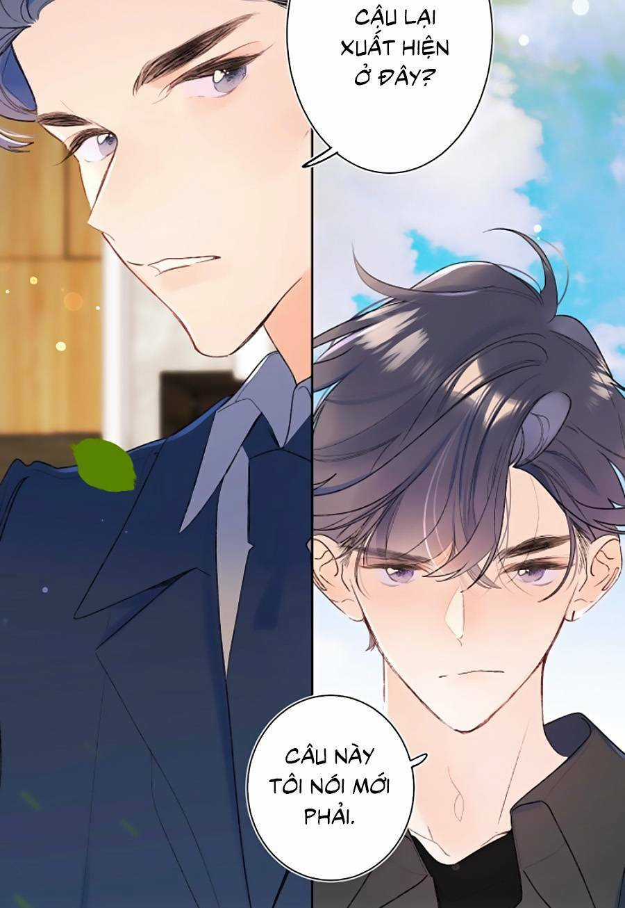 Đừng Khóc - Chapter 78 - Trang 2