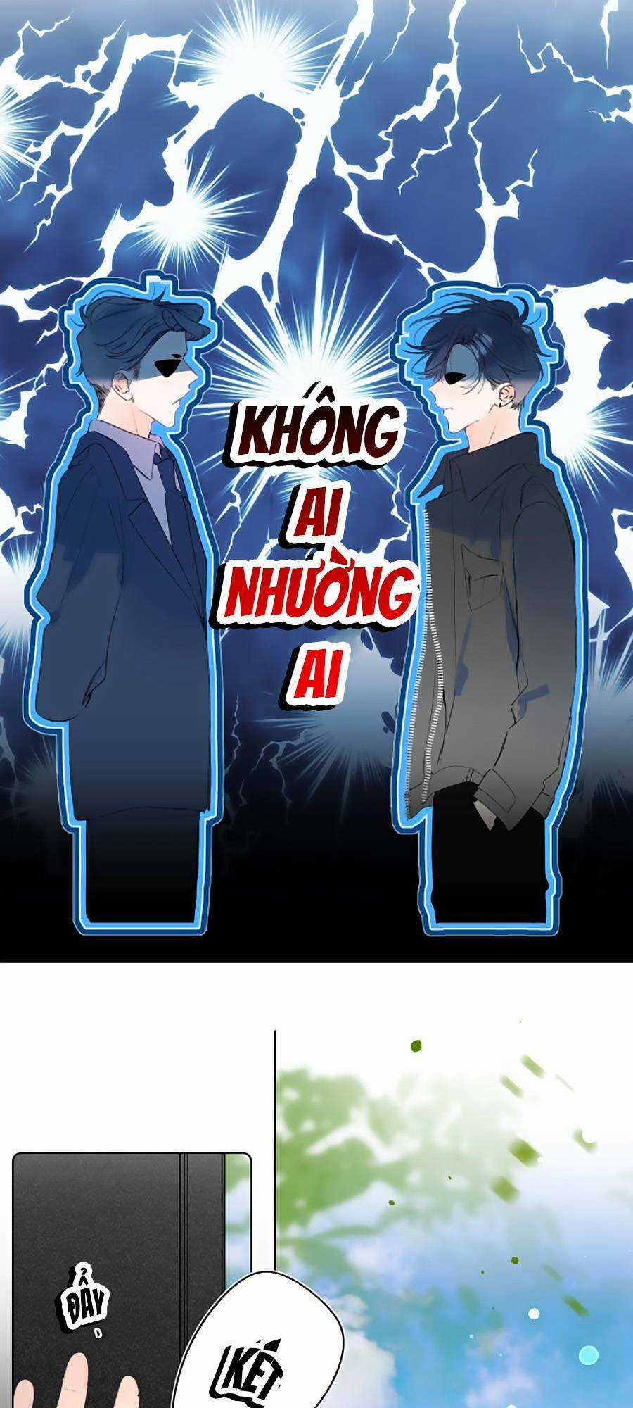 Đừng Khóc - Chapter 78 - Trang 11