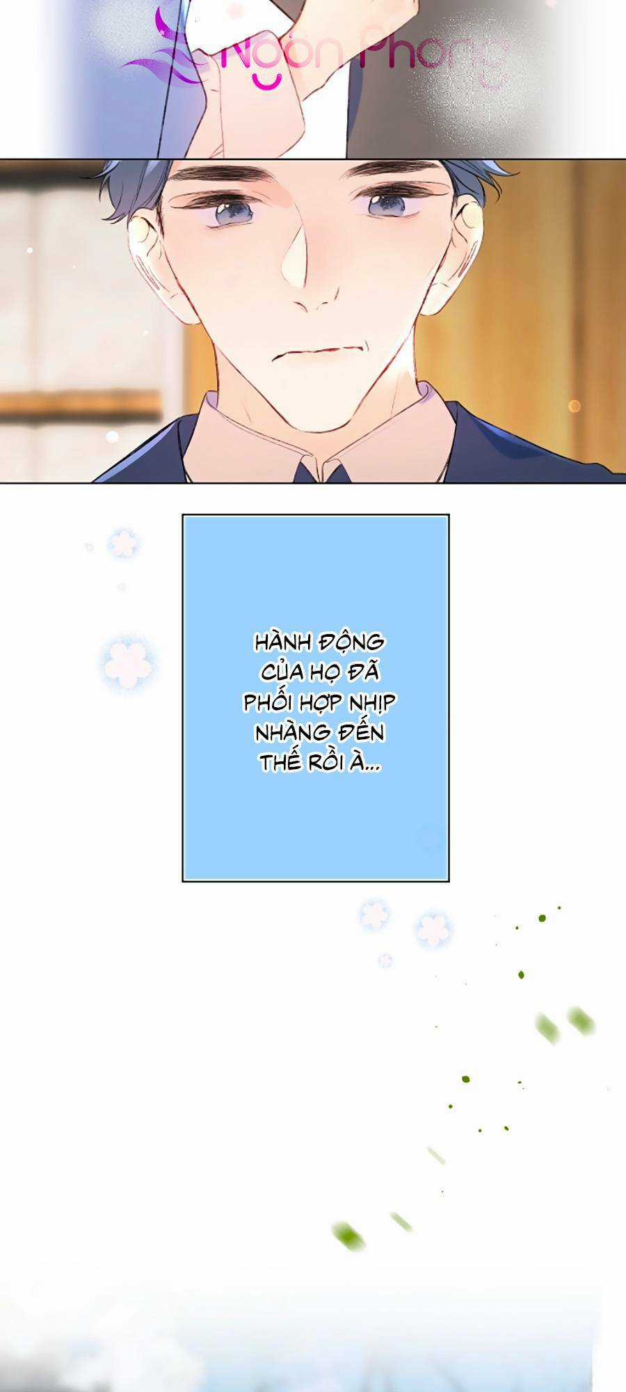 Đừng Khóc - Chapter 78 - Trang 16