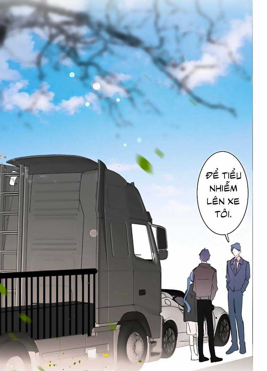 Đừng Khóc - Chapter 78 - Trang 17