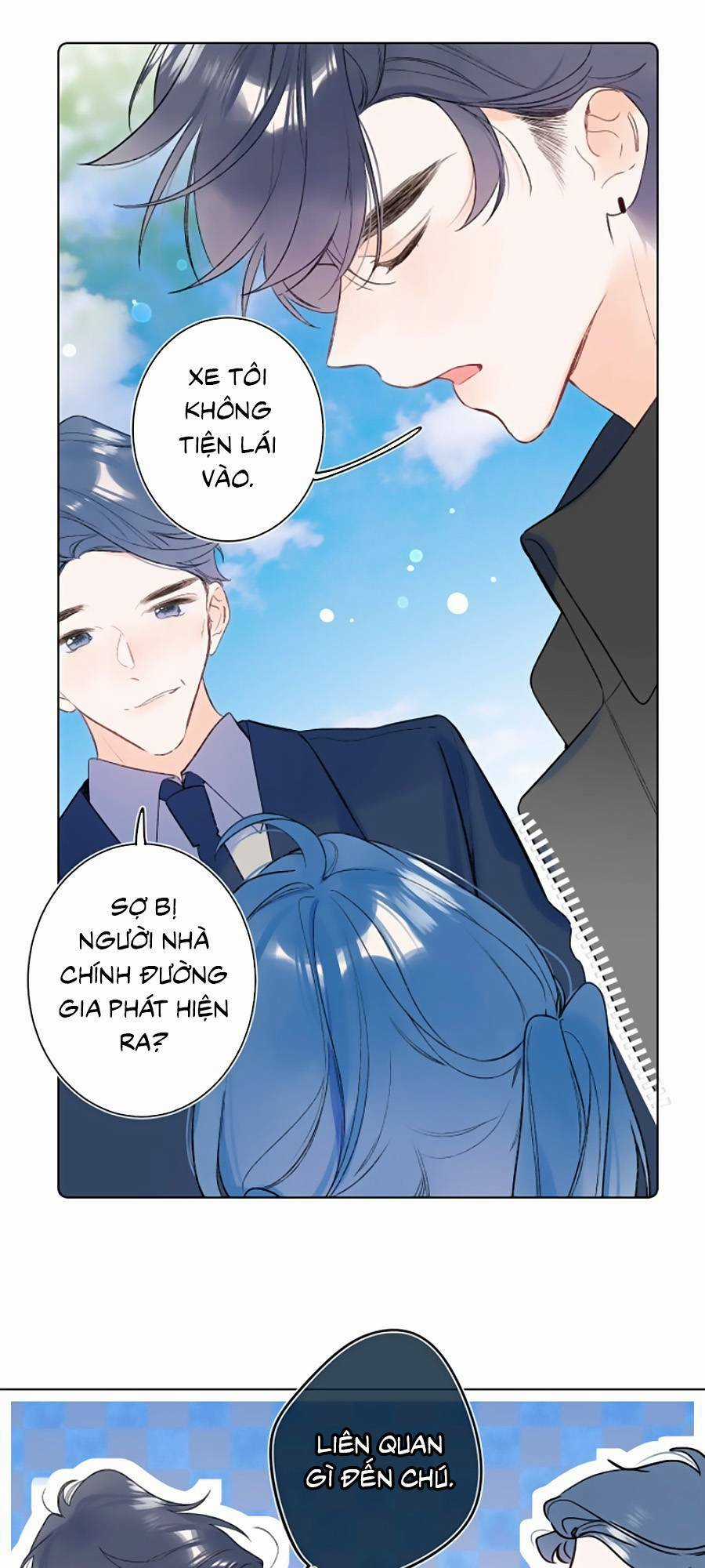 Đừng Khóc - Chapter 78 - Trang 19