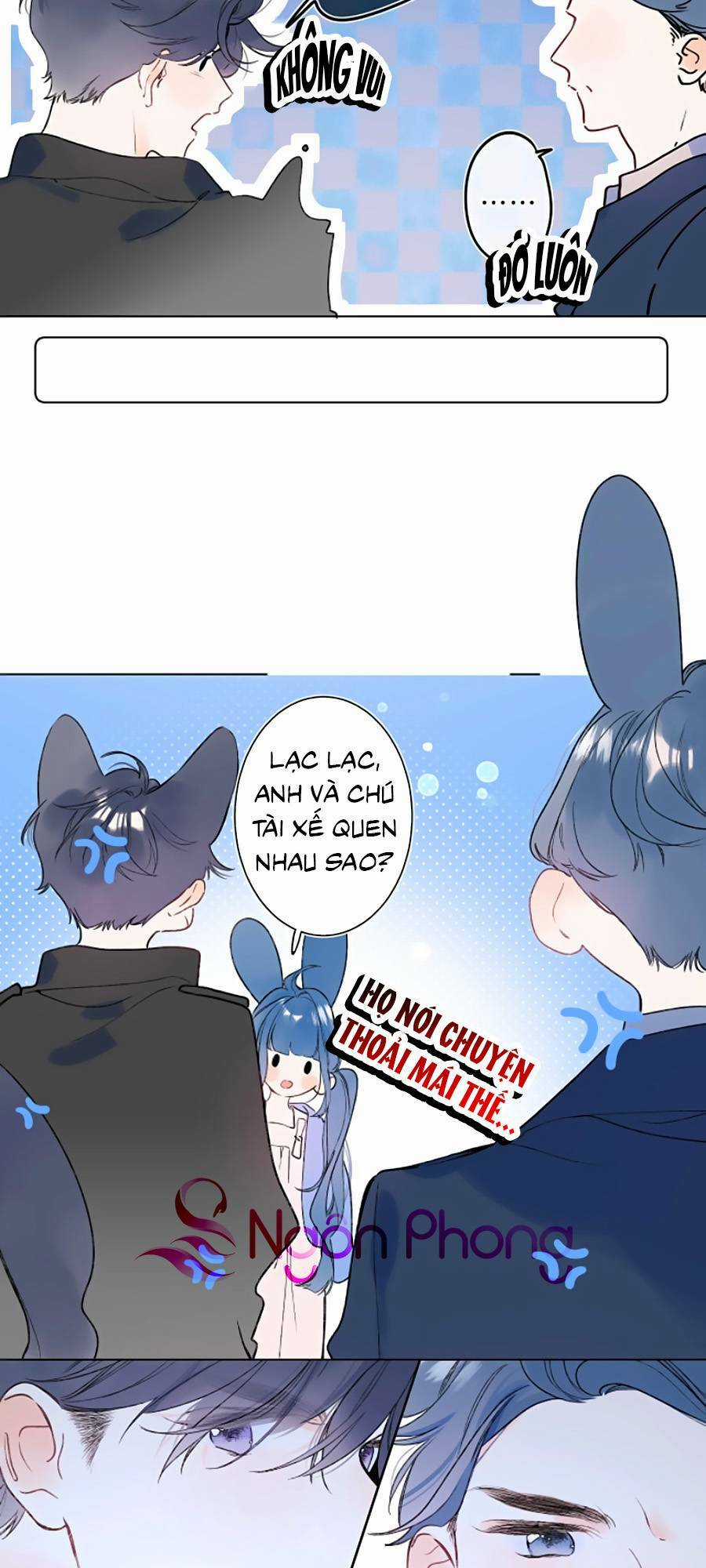 Đừng Khóc - Chapter 78 - Trang 20