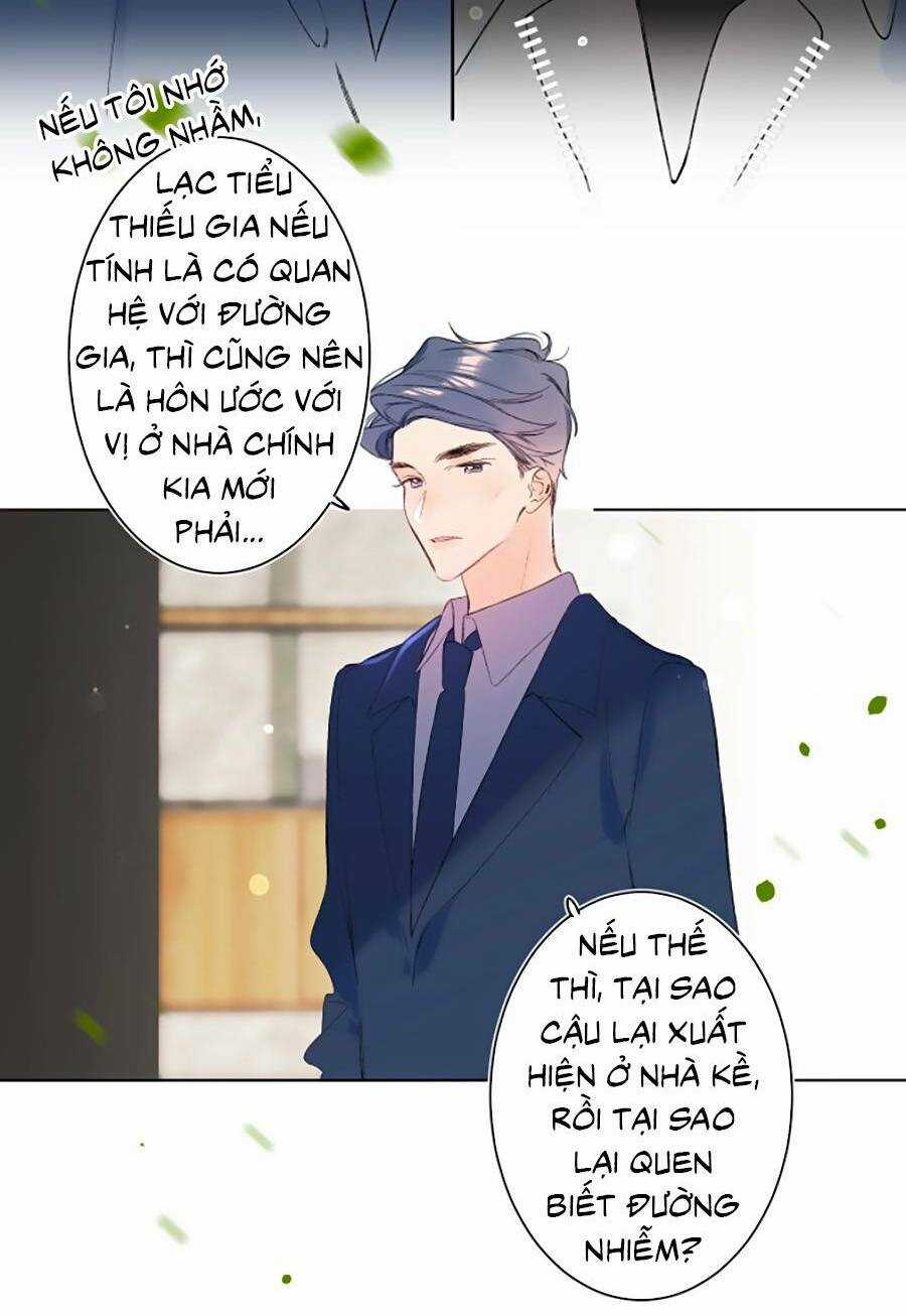 Đừng Khóc - Chapter 78 - Trang 3