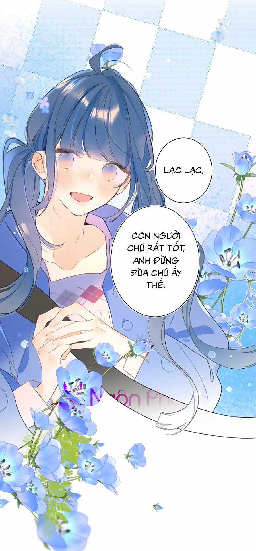 Đừng Khóc - Chapter 78 - Trang 25