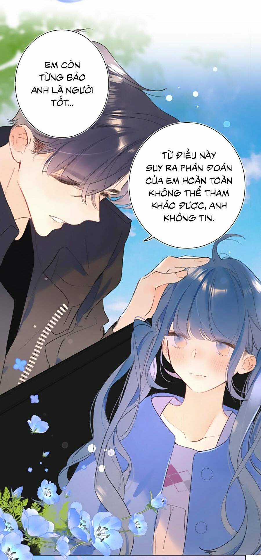 Đừng Khóc - Chapter 78 - Trang 26