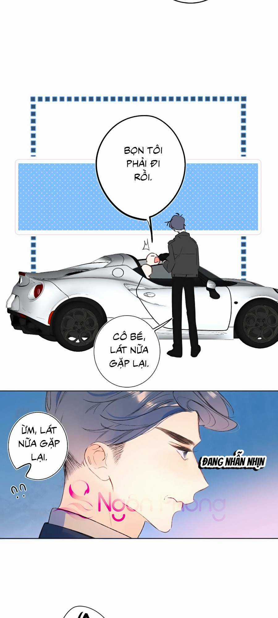Đừng Khóc - Chapter 78 - Trang 28