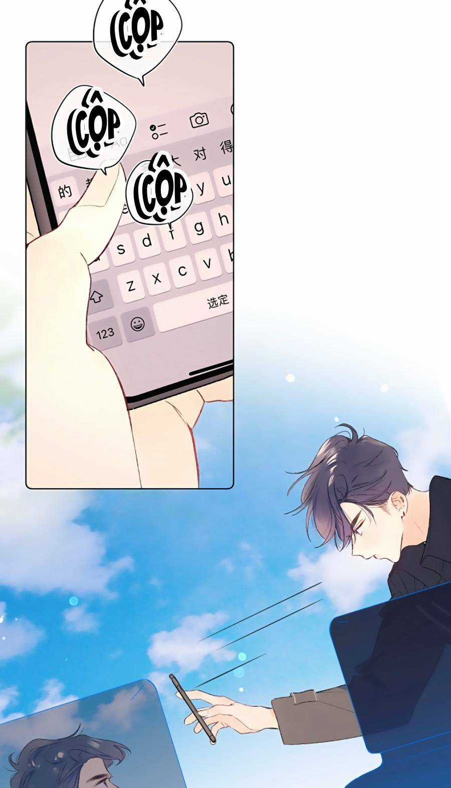 Đừng Khóc - Chapter 78 - Trang 29