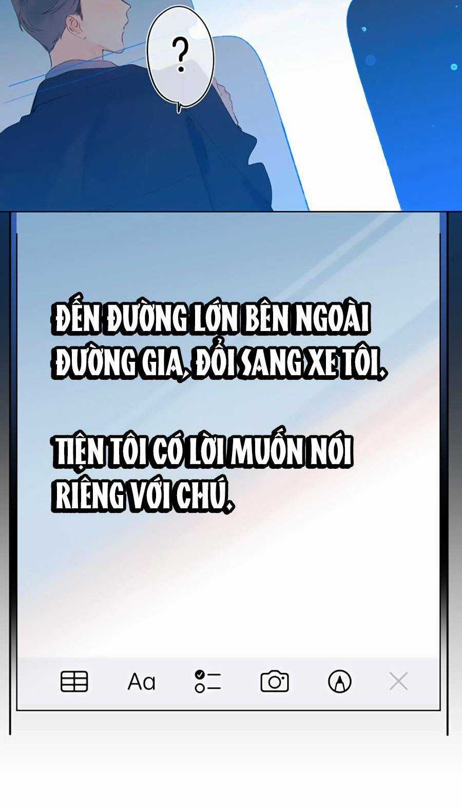 Đừng Khóc - Chapter 78 - Trang 30