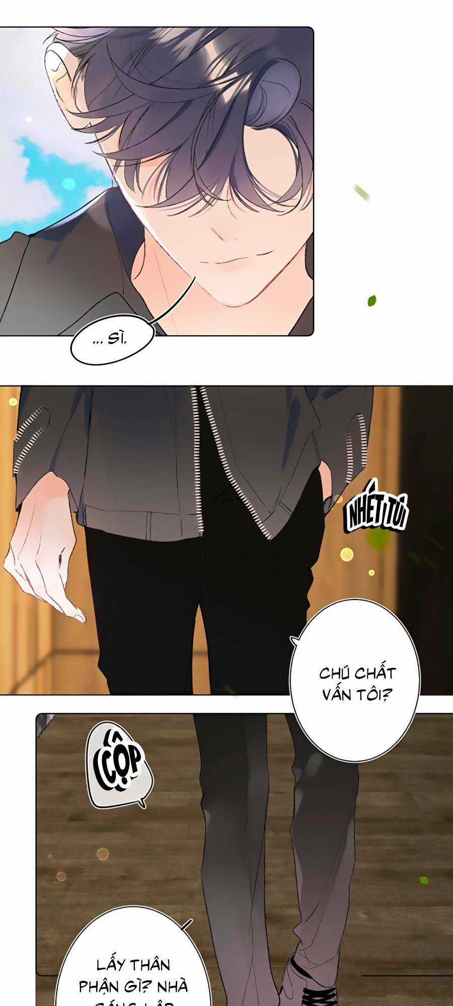 Đừng Khóc - Chapter 78 - Trang 4