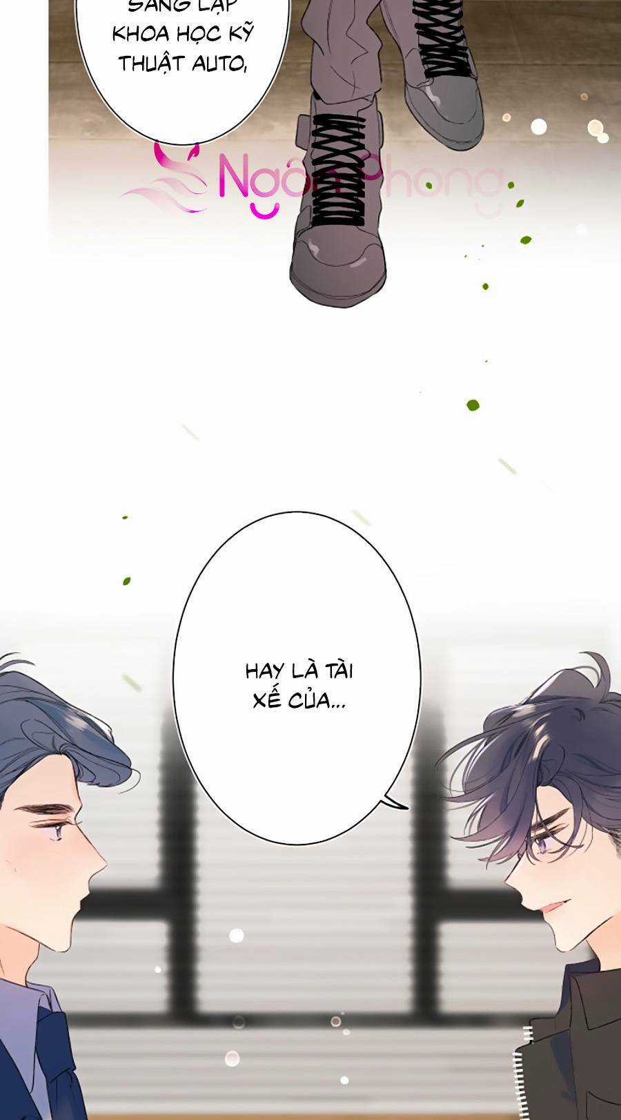 Đừng Khóc - Chapter 78 - Trang 5